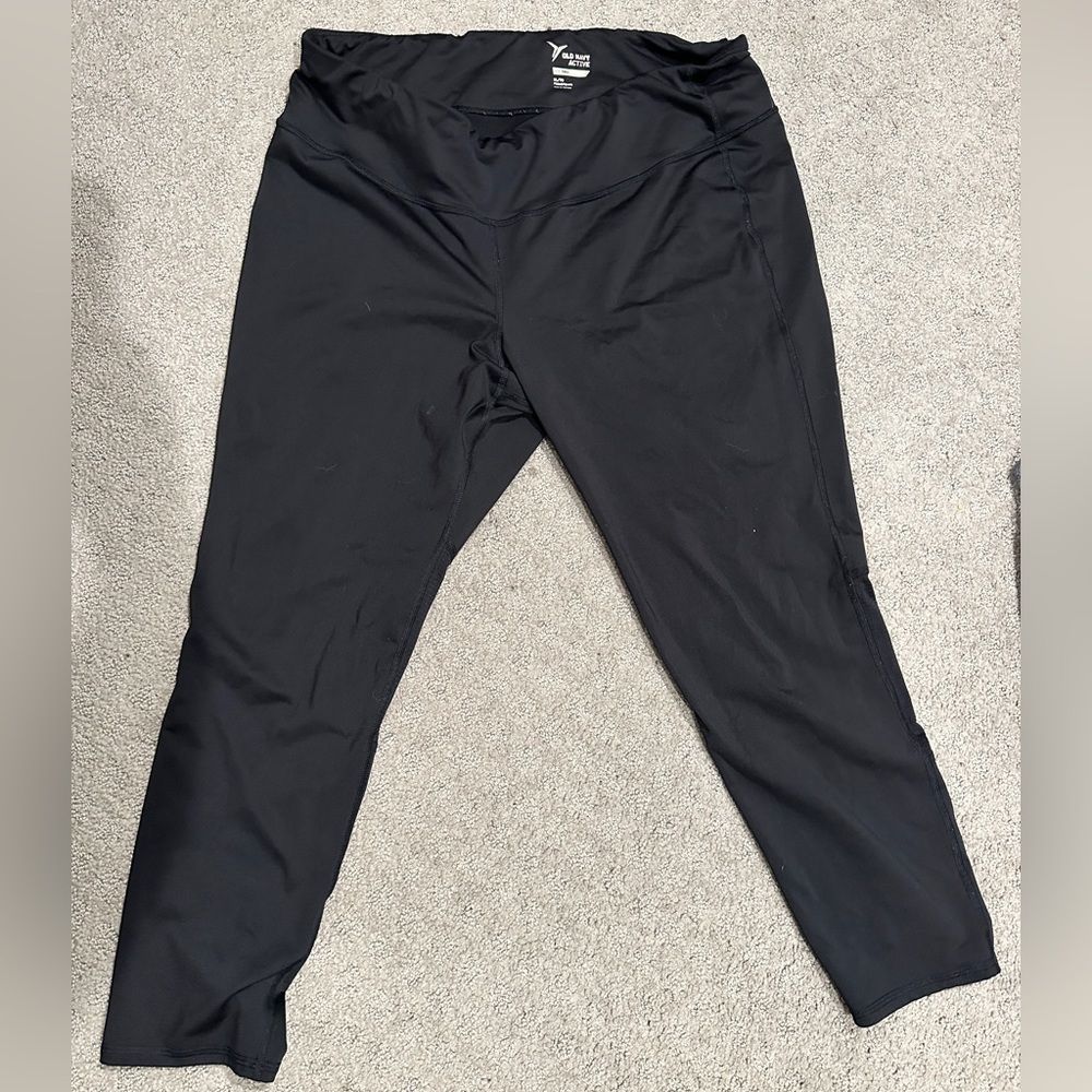 Old navy women’s leggings